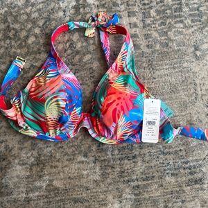 Sunset Separates Bikini Top - Summer 2022